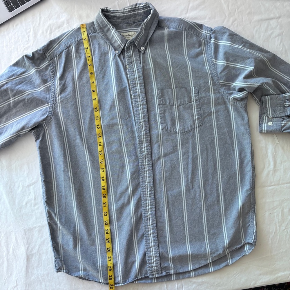 Eddie Bauer Button Down Shirt